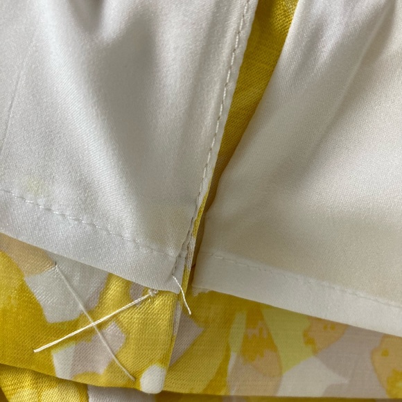 Banana Republic Sz 4 Pencil Skirt - Picture 6 of 11